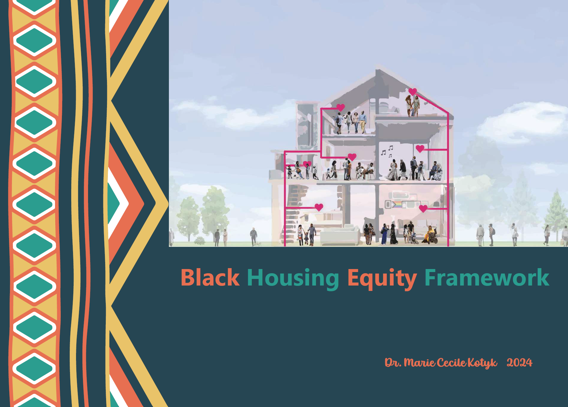 Cover: BHEC Framework