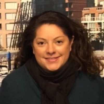 Cindy Moran placeholder headshot