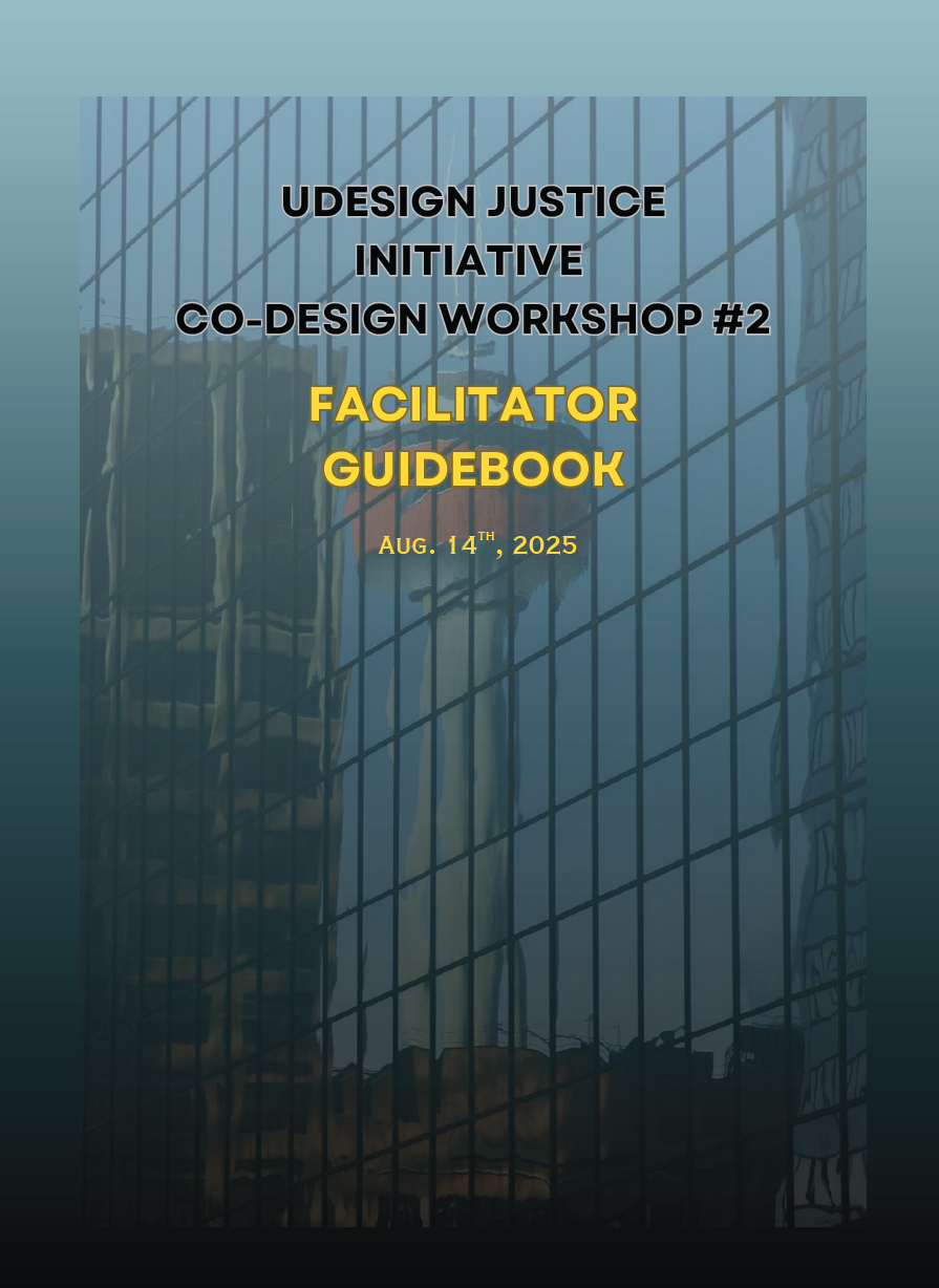 Verbatim Report cover