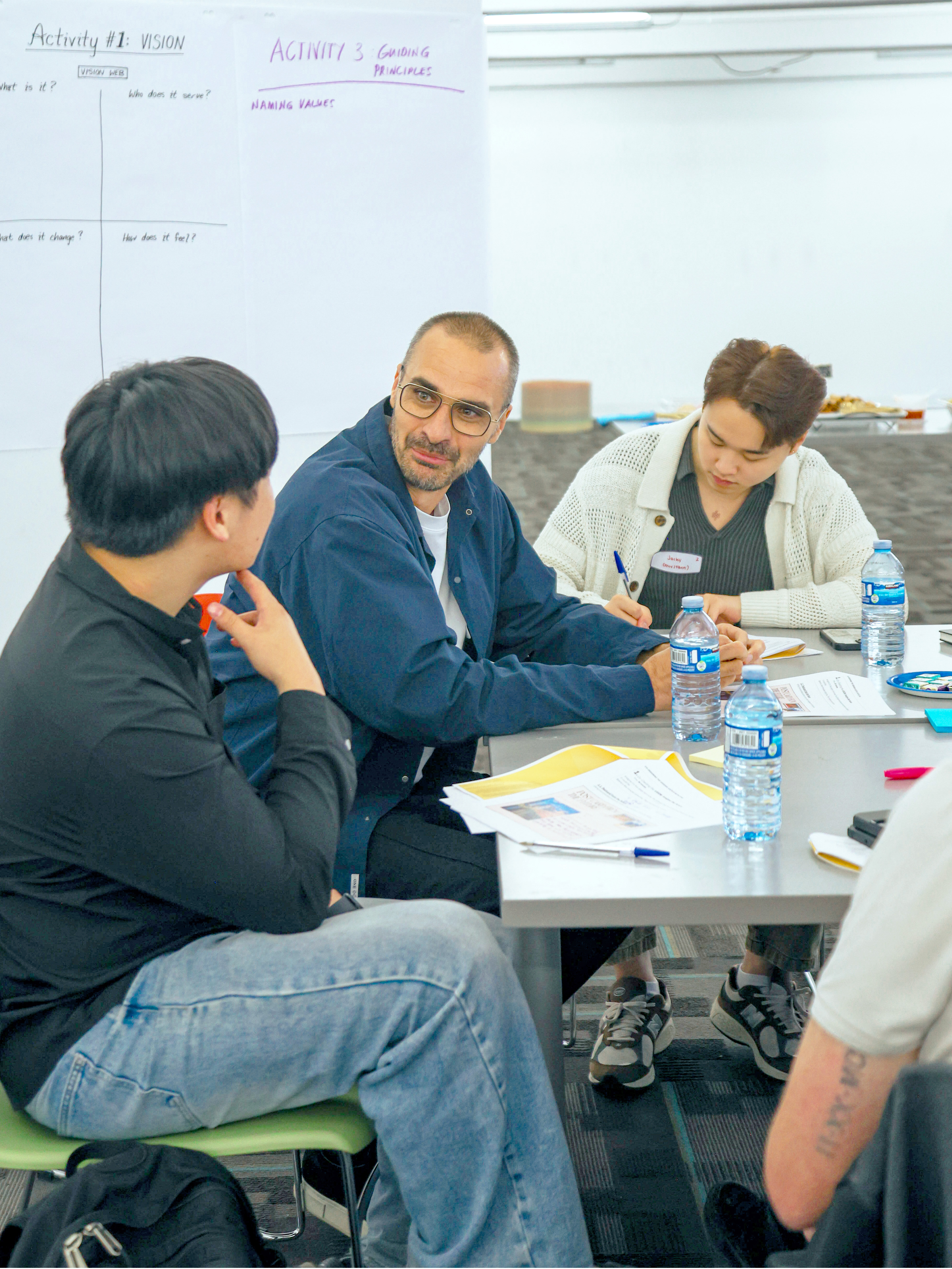 Workshop 1